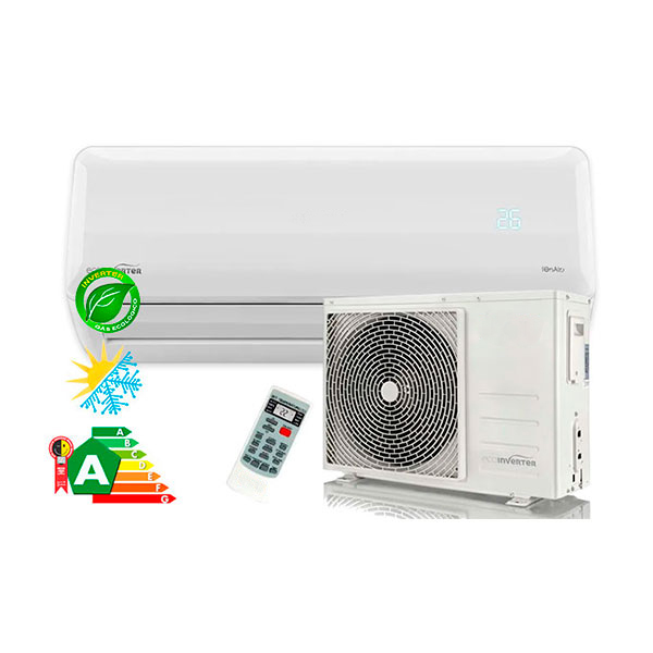 Ar condicionado Split Hi-Wall