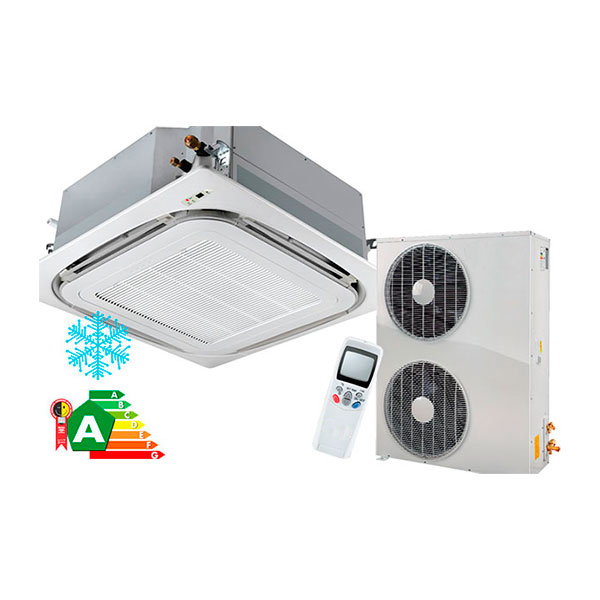 Ar Condicionado Cassete