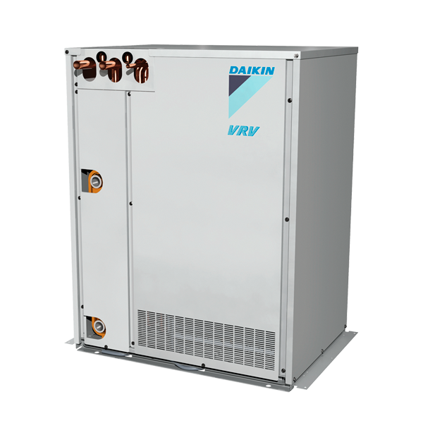 VRF / VRV