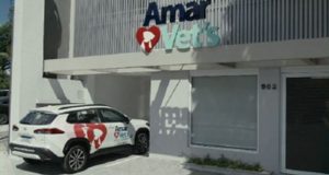 AmarVet's Hospital Veterinário