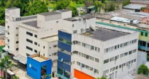Hospital Previna Matriz